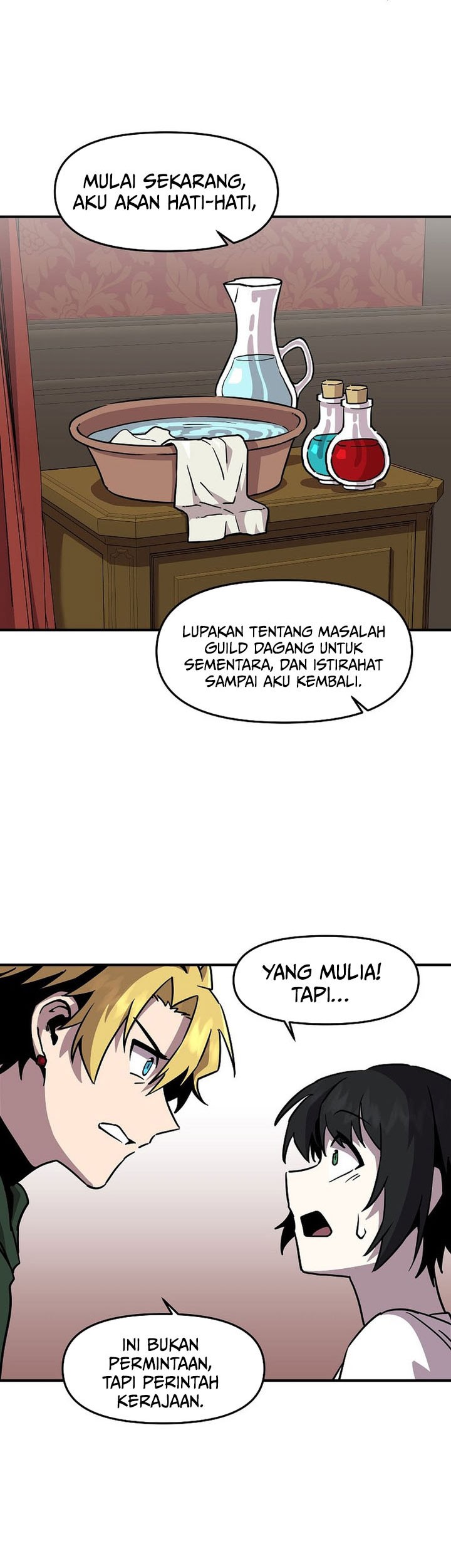 Chapter 152 - halaman 24