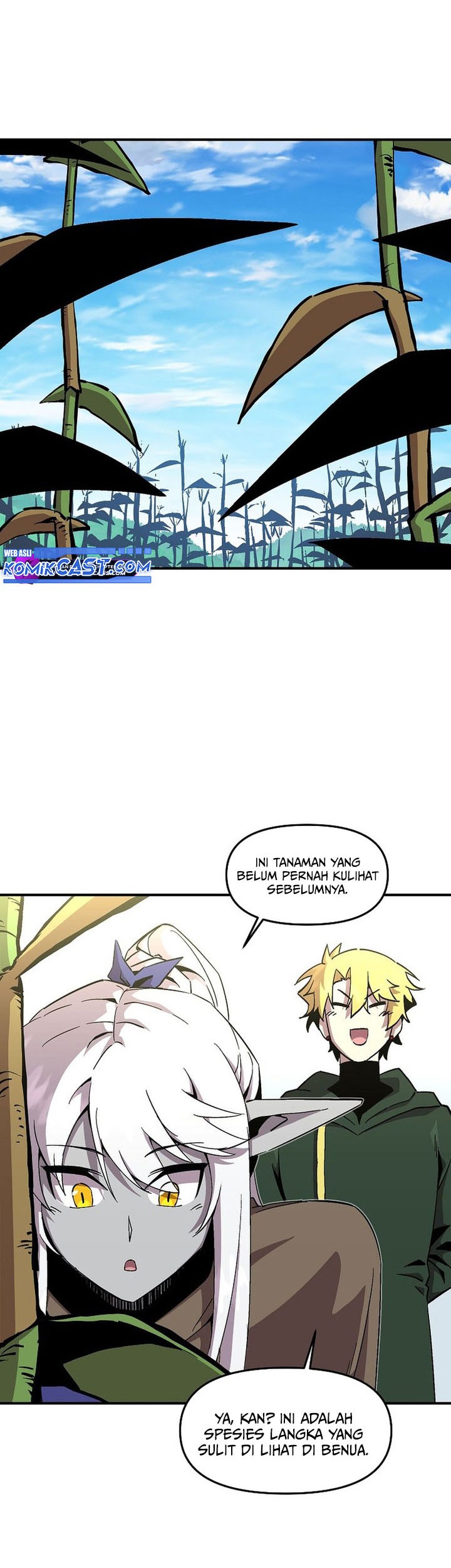 Chapter 152 - halaman 32
