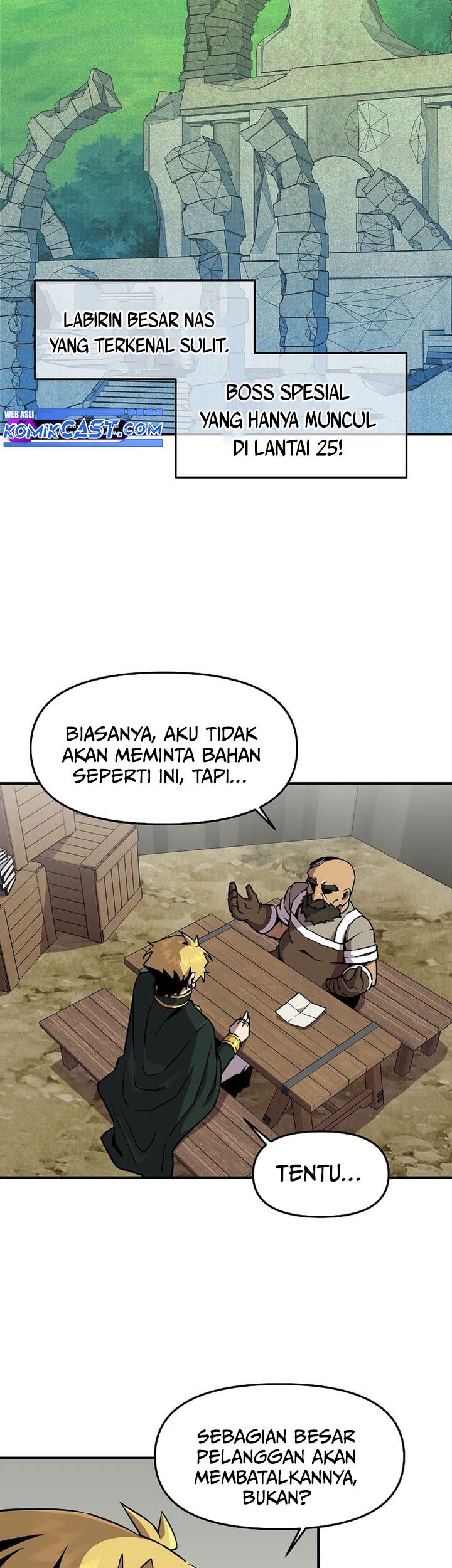 Chapter 152 - halaman 6