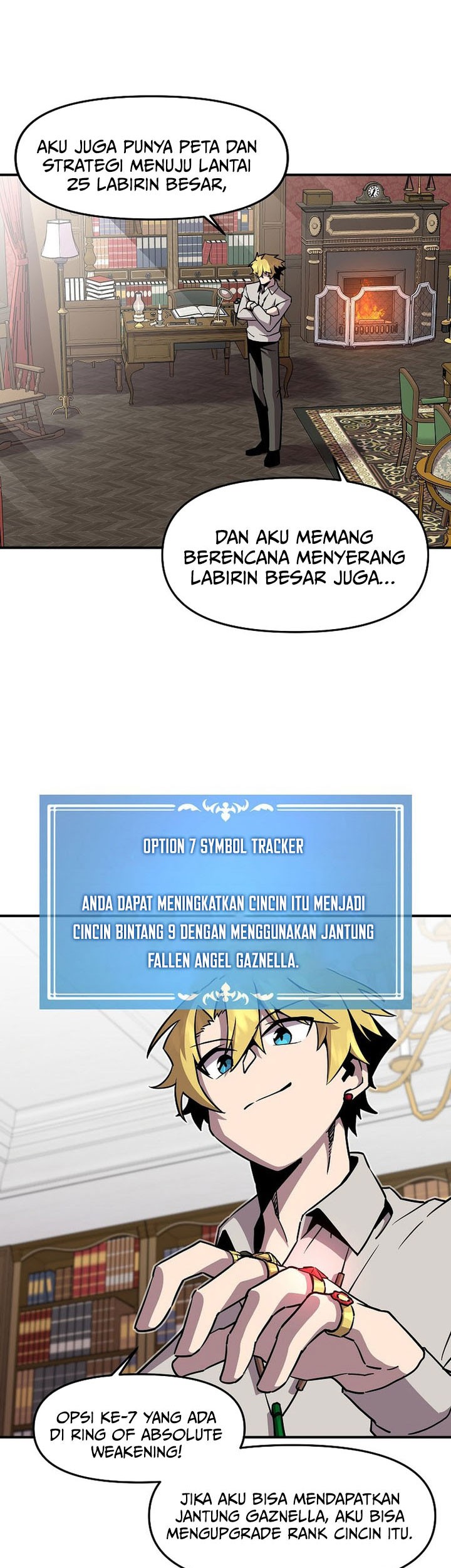 Chapter 152 - halaman 14