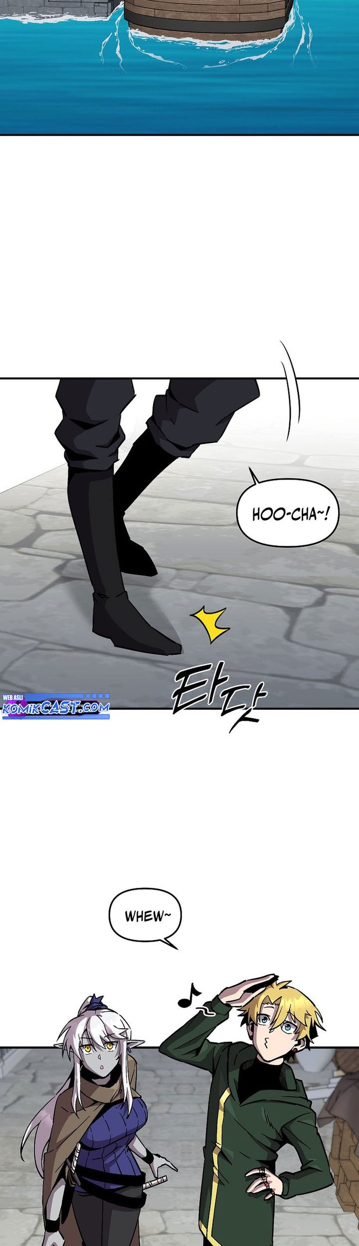 Chapter 153 - halaman 20