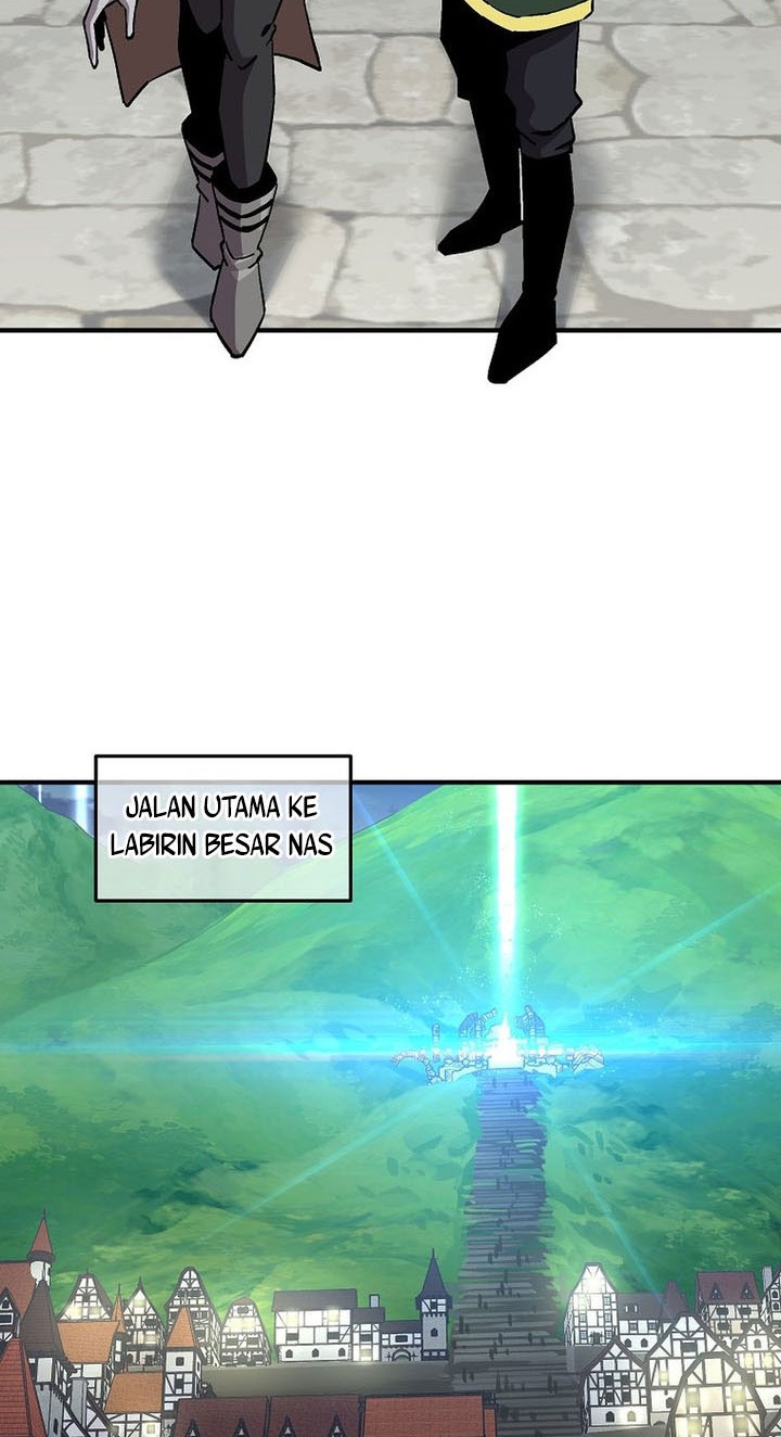 Chapter 153 - halaman 21