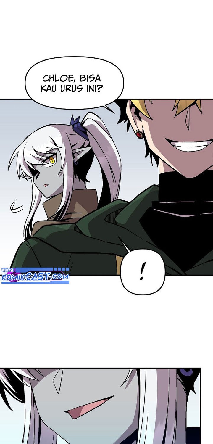 Chapter 153 - halaman 35