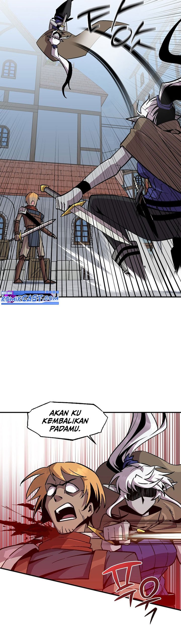 Chapter 153 - halaman 38