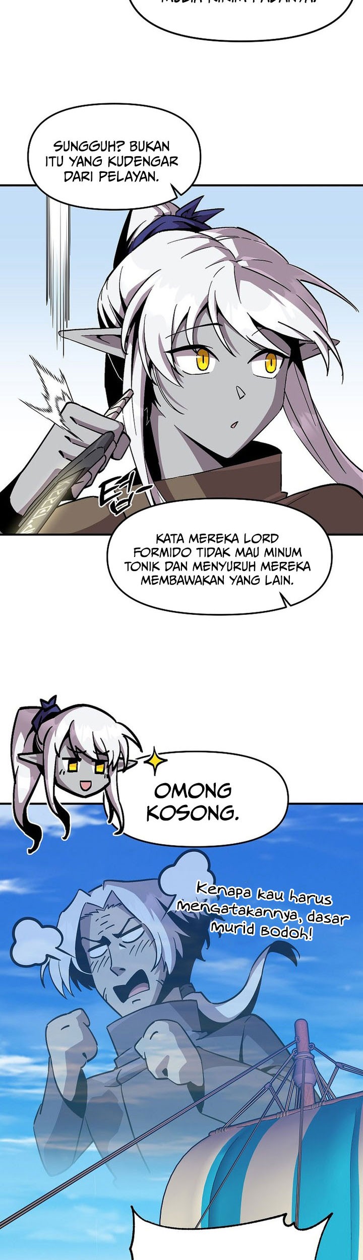 Chapter 153 - halaman 8