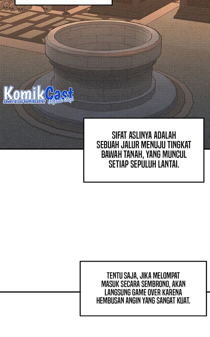 Chapter 154 - halaman 27