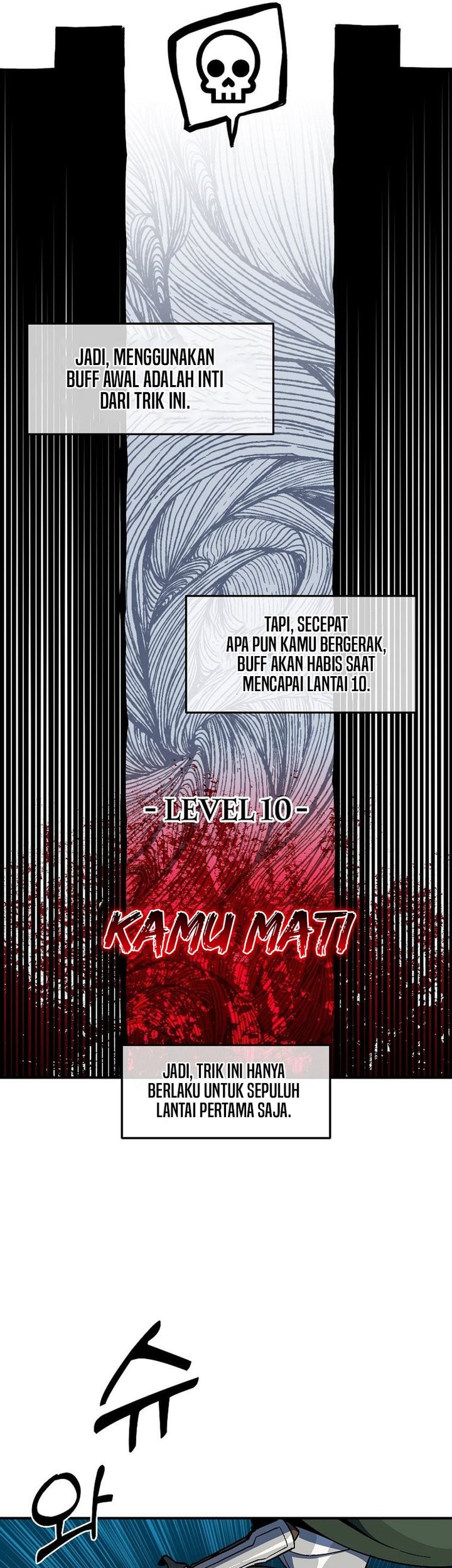 Chapter 154 - halaman 28