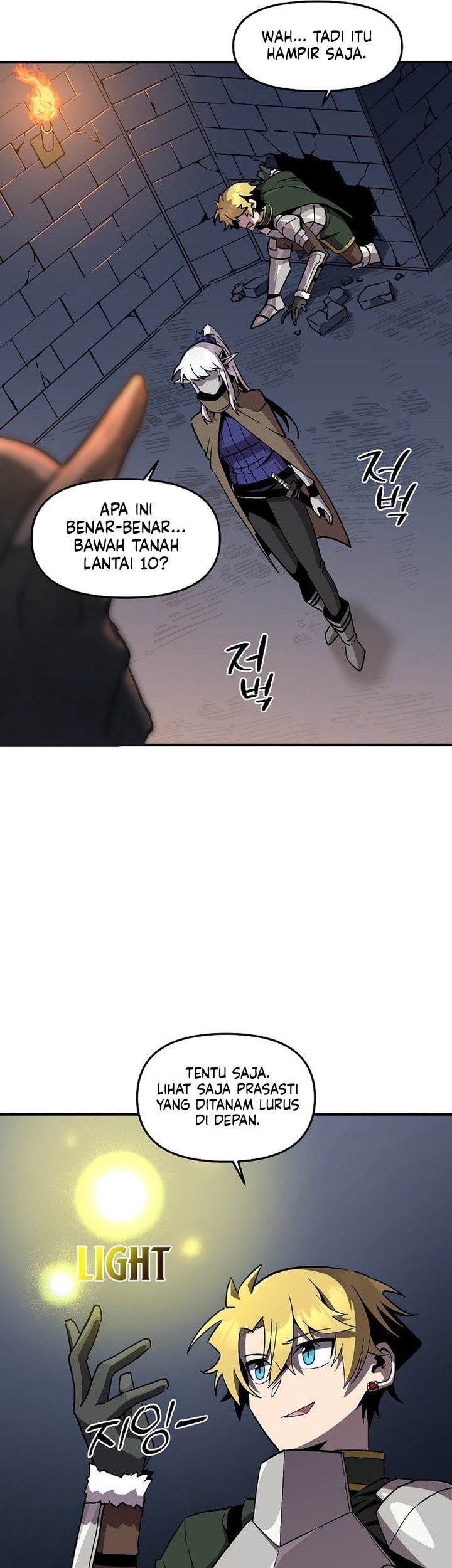 Chapter 154 - halaman 32