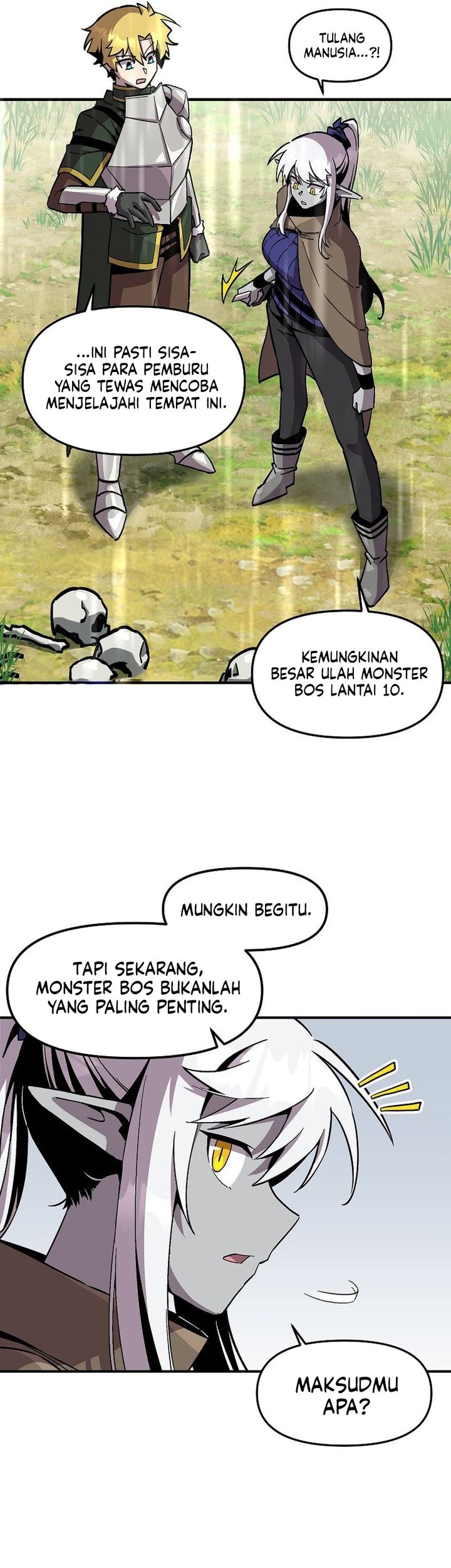 Chapter 154 - halaman 44