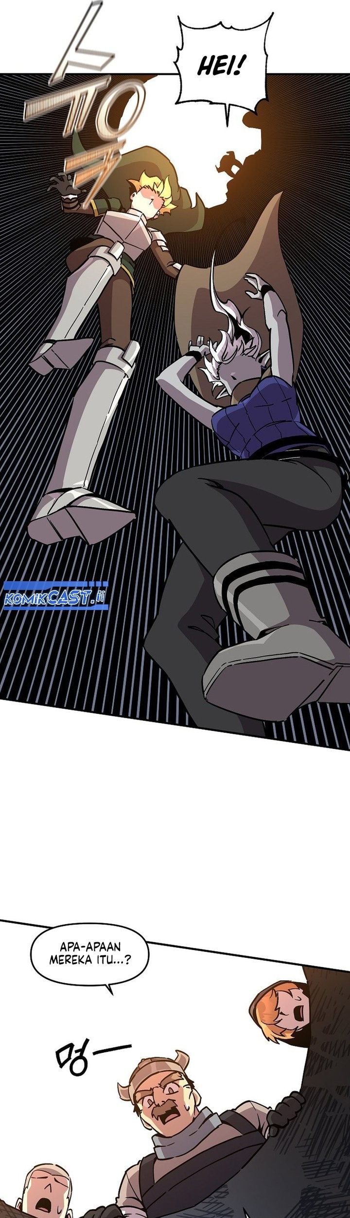 Chapter 154 - halaman 16