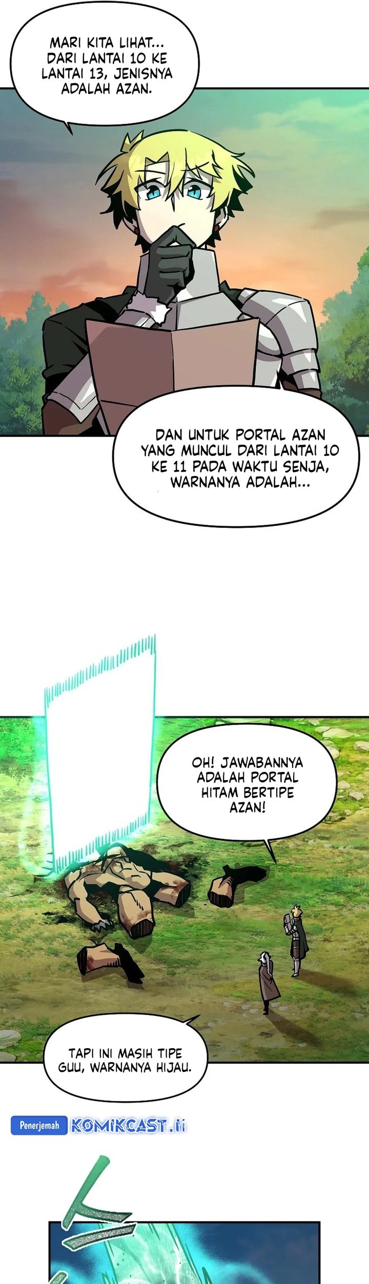 Chapter 155 - halaman 42