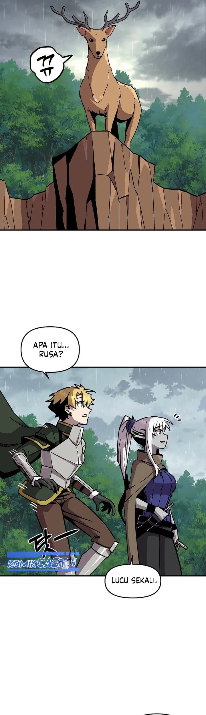 Chapter 155 - halaman 8