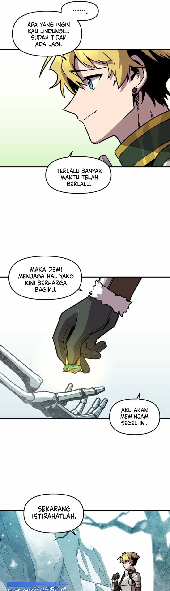 Chapter 156 - halaman 26
