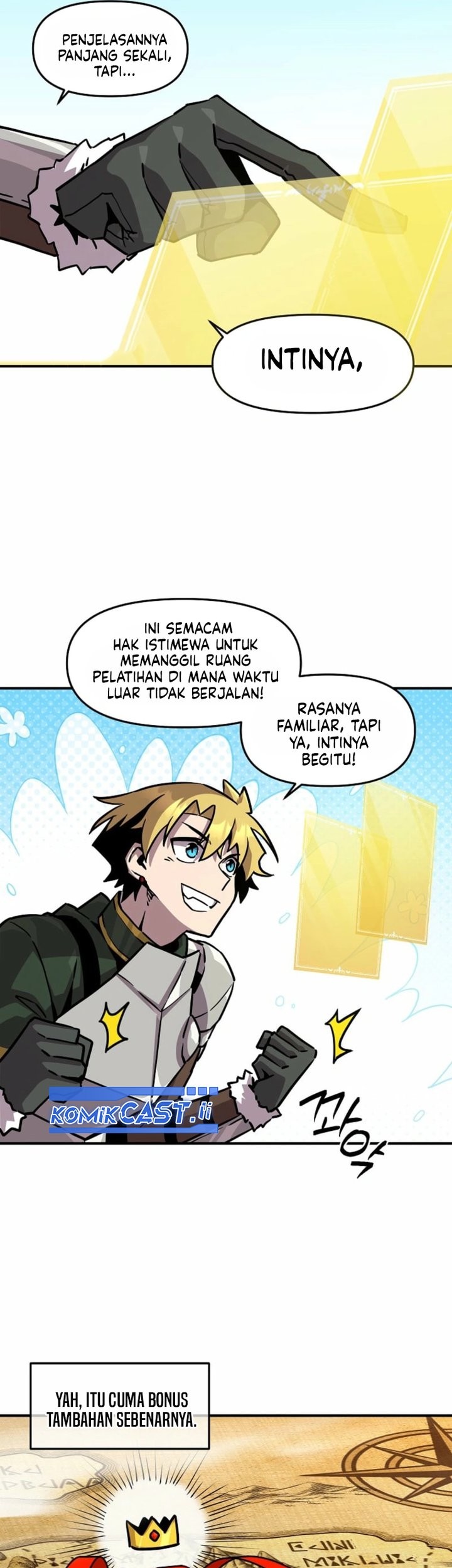 Chapter 156 - halaman 30