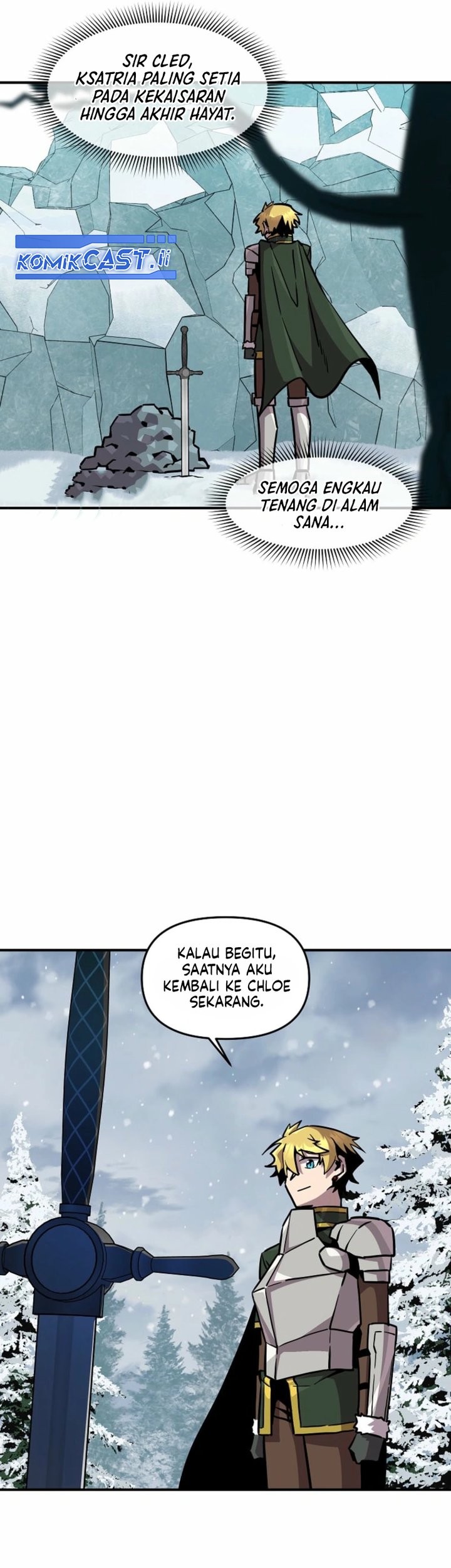 Chapter 156 - halaman 36