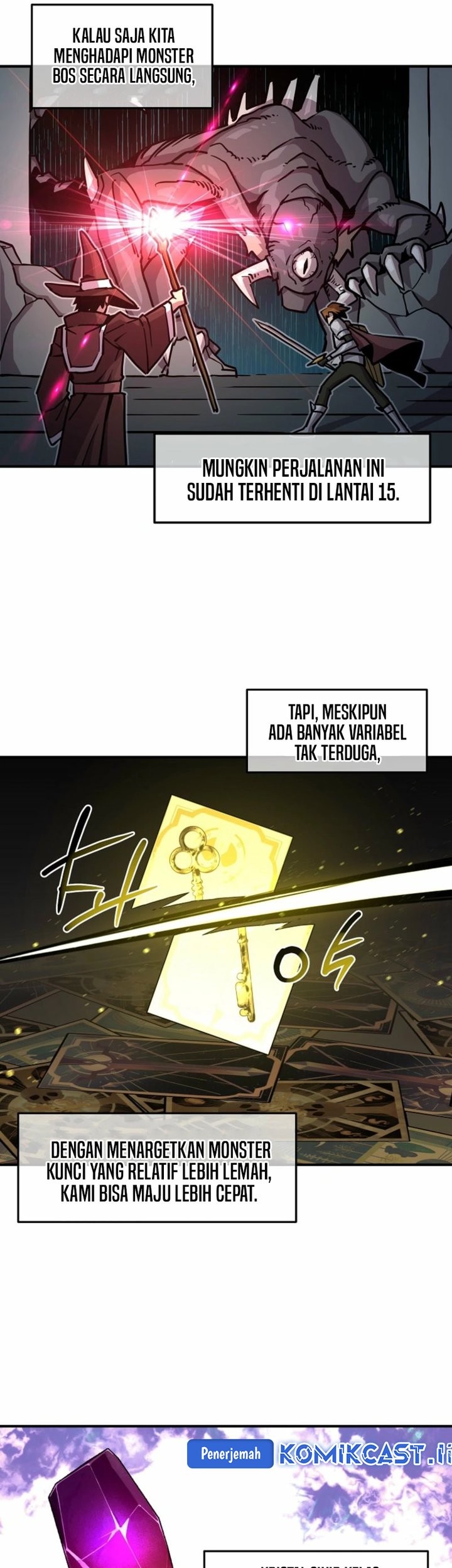 Chapter 156 - halaman 8