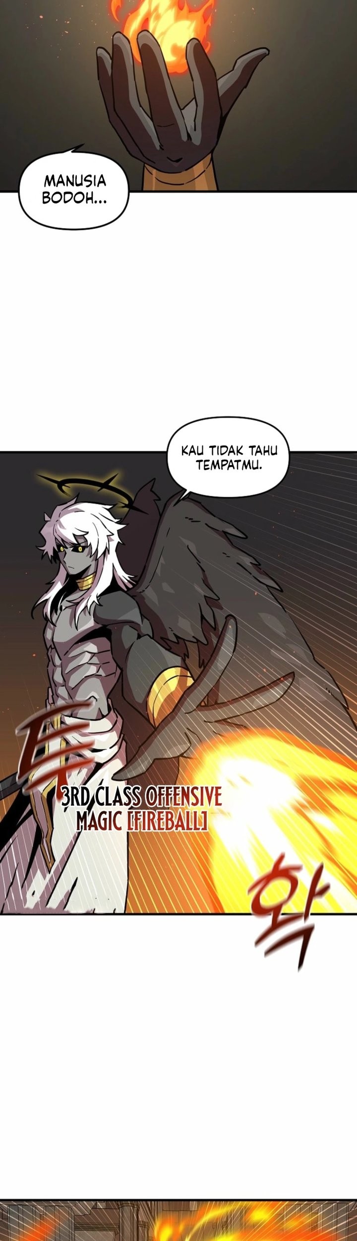 Chapter 157 - halaman 28