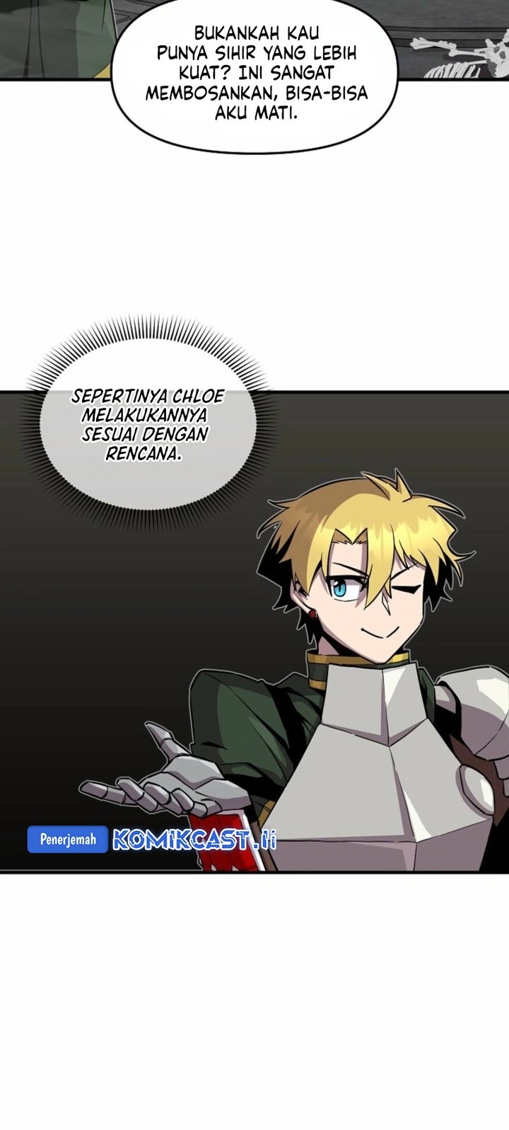 Chapter 157 - halaman 33
