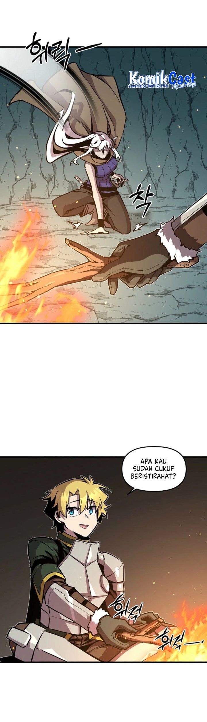 Chapter 157 - halaman 8