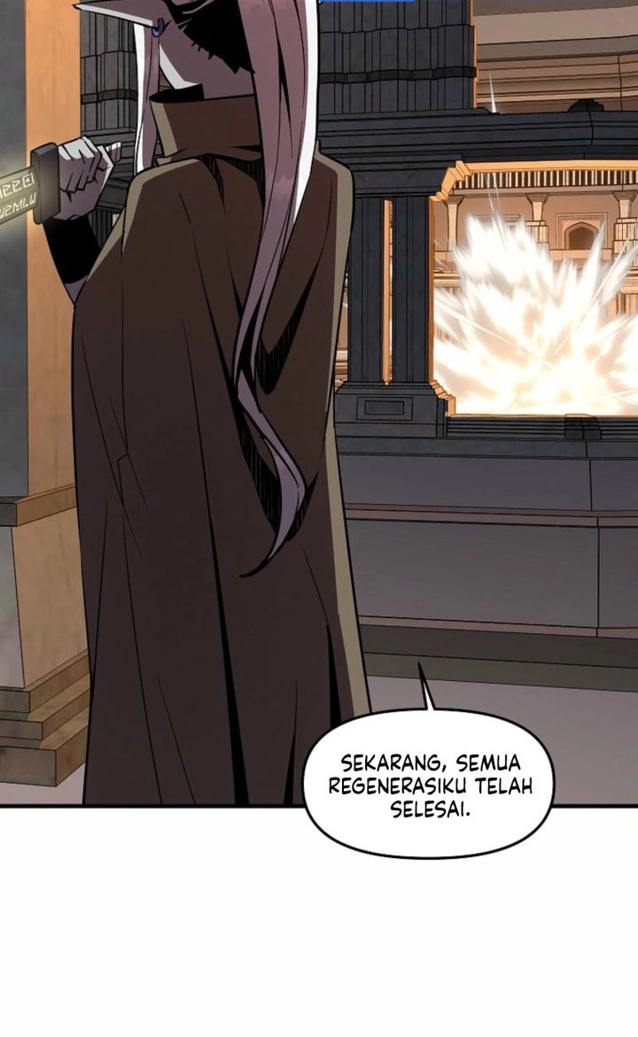 Chapter 158 - halaman 21