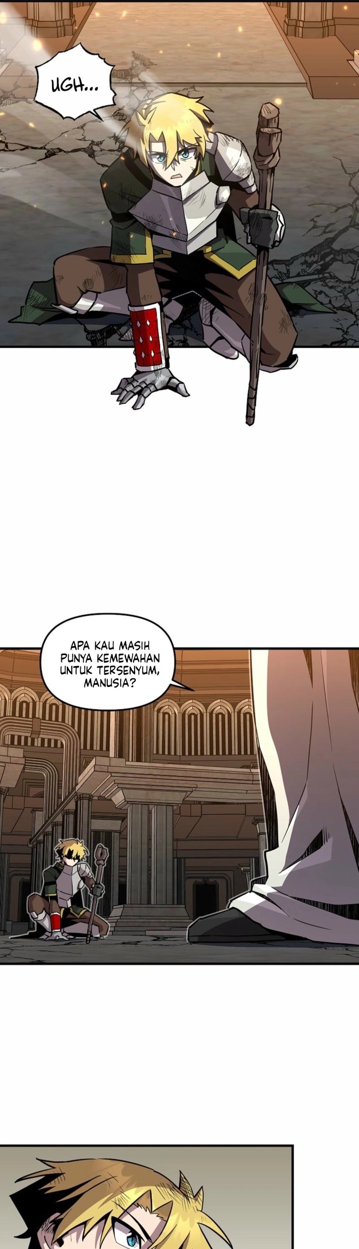 Chapter 158 - halaman 24