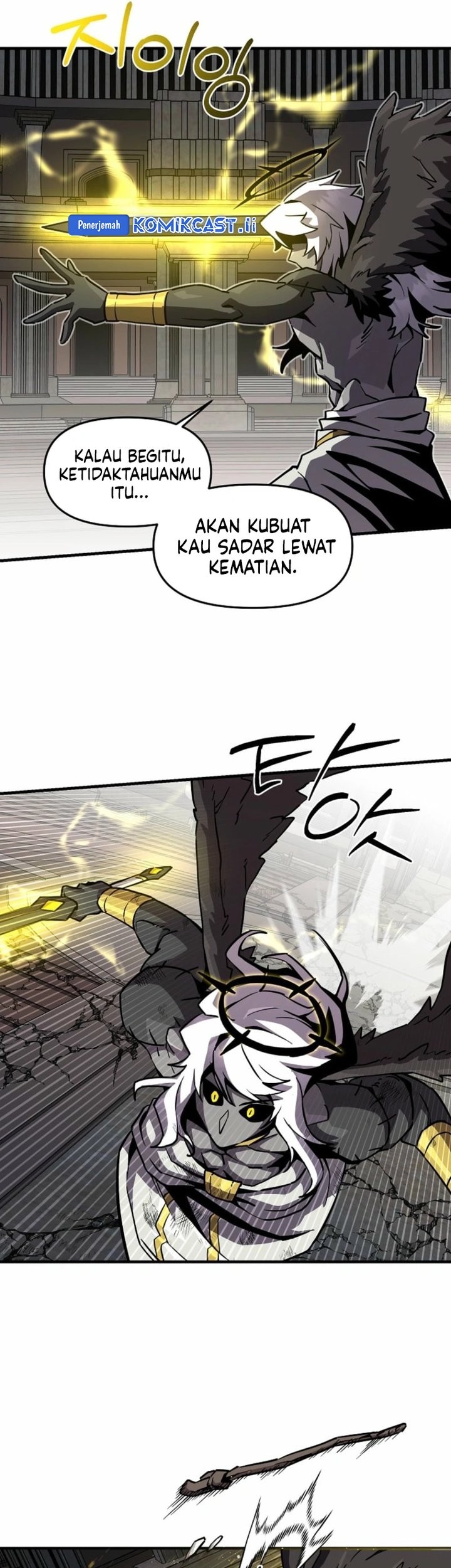 Chapter 158 - halaman 26