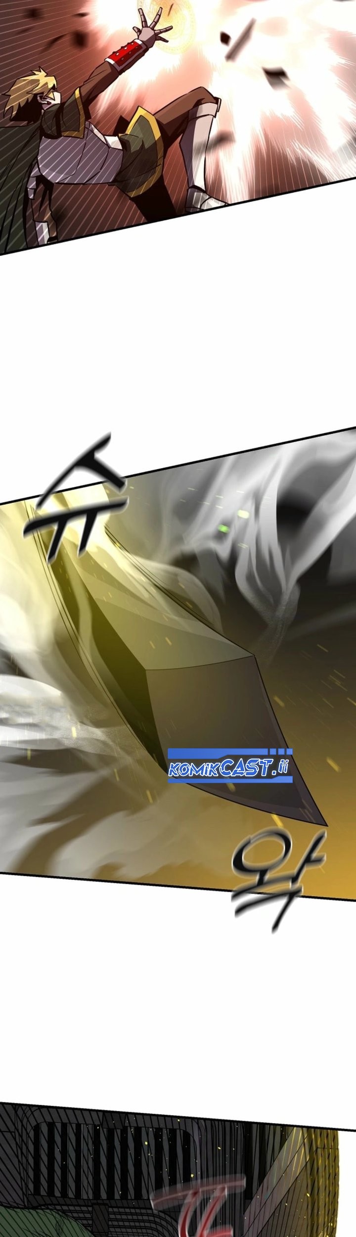 Chapter 158 - halaman 28