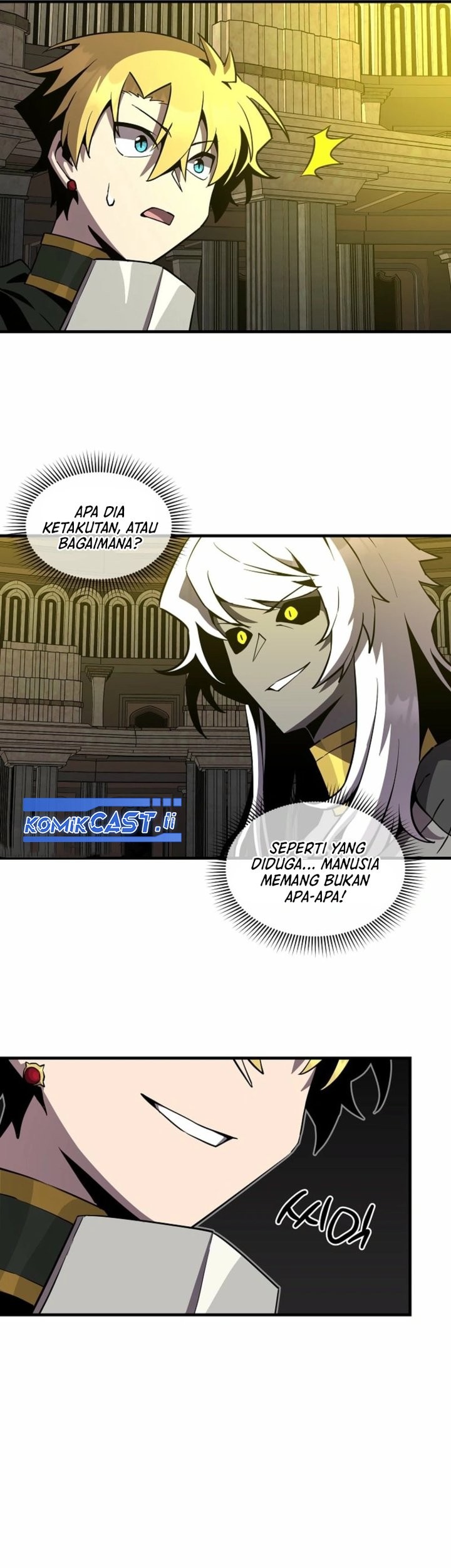 Chapter 158 - halaman 16