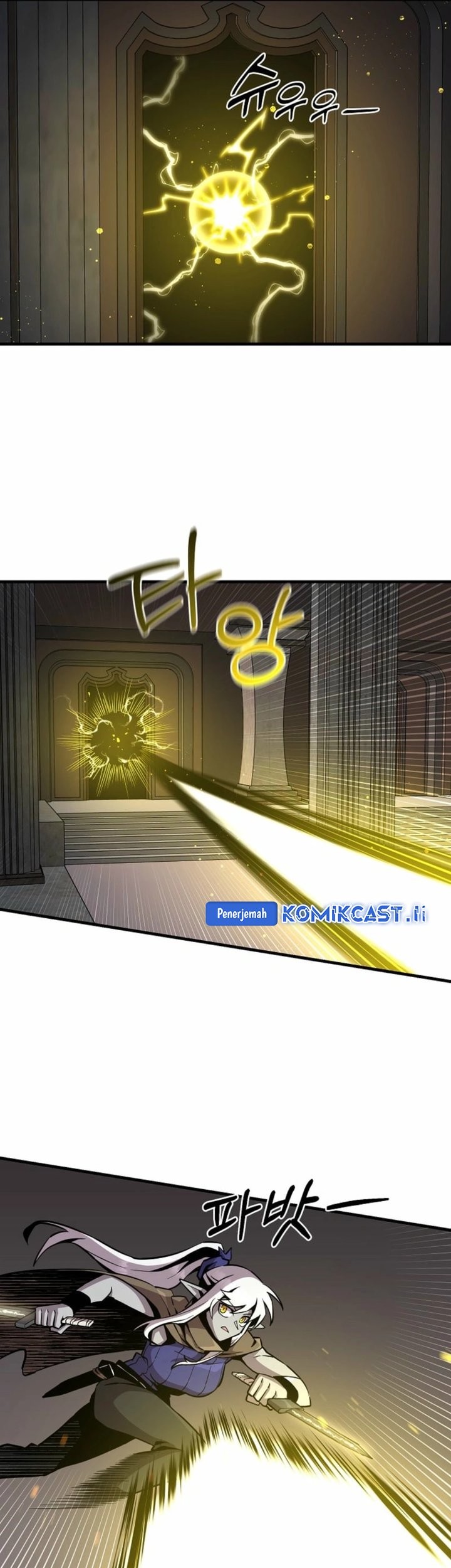 Chapter 158 - halaman 18