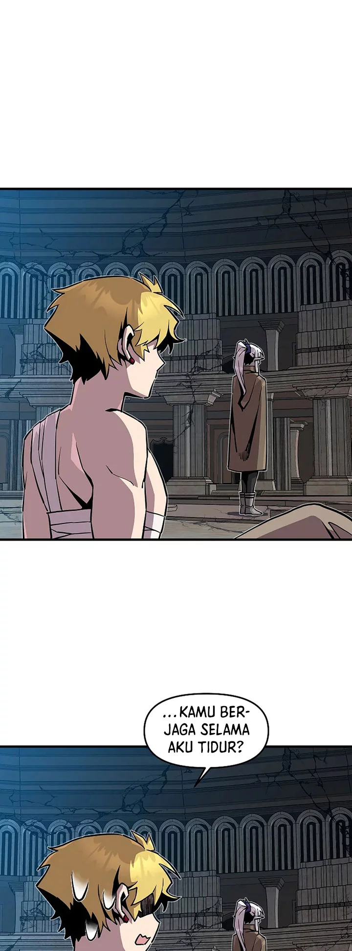 Chapter 159 - halaman 30