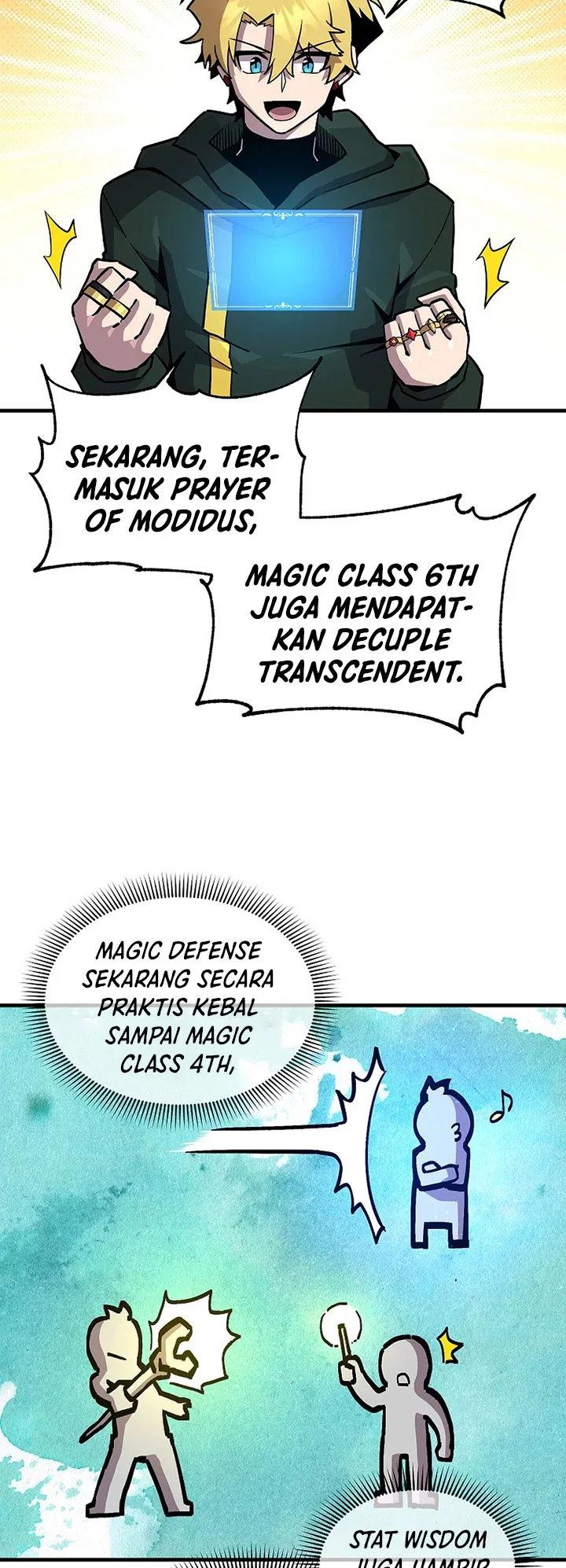 Chapter 159 - halaman 36