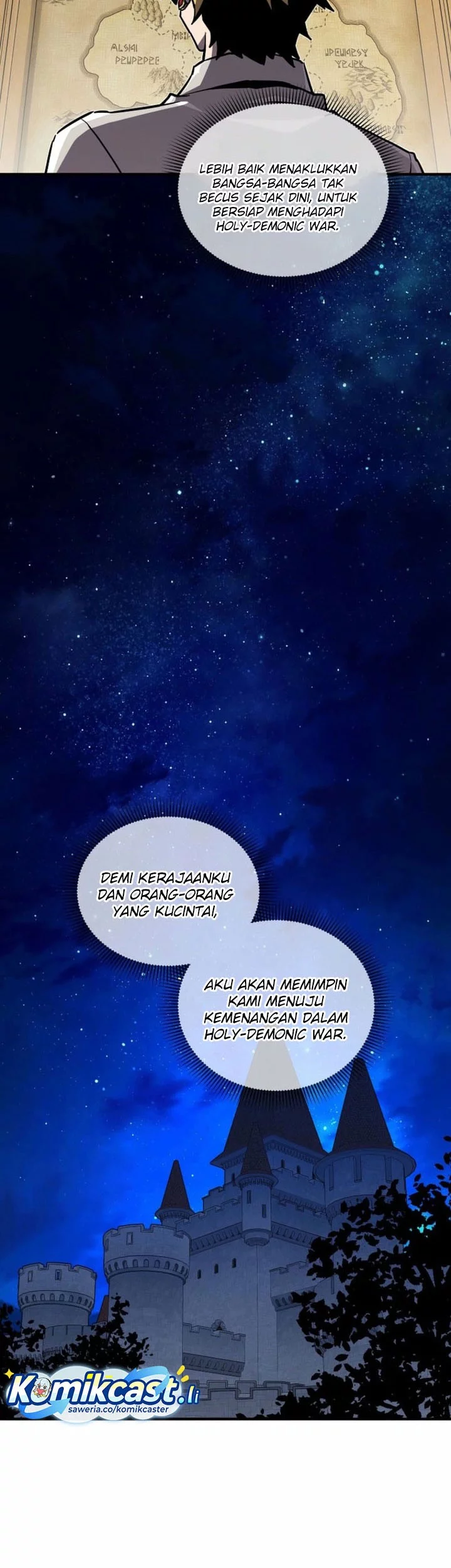 Chapter 160 - halaman 32