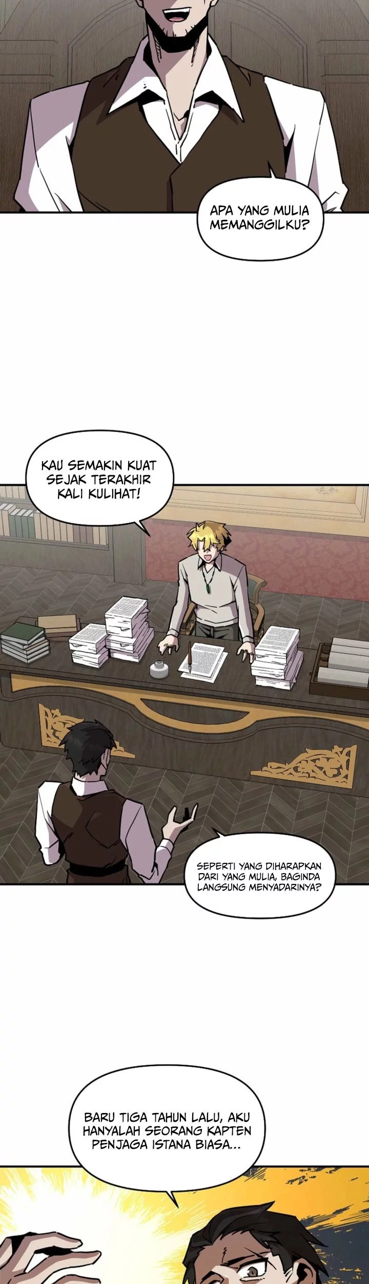Chapter 160 - halaman 38