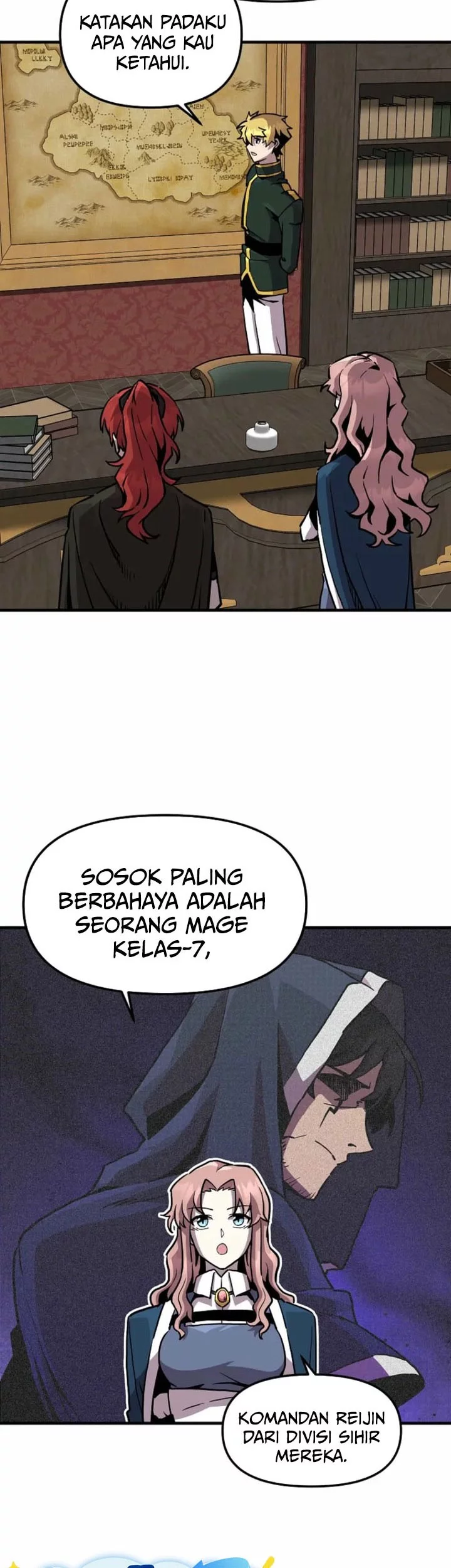 Chapter 161 - halaman 24