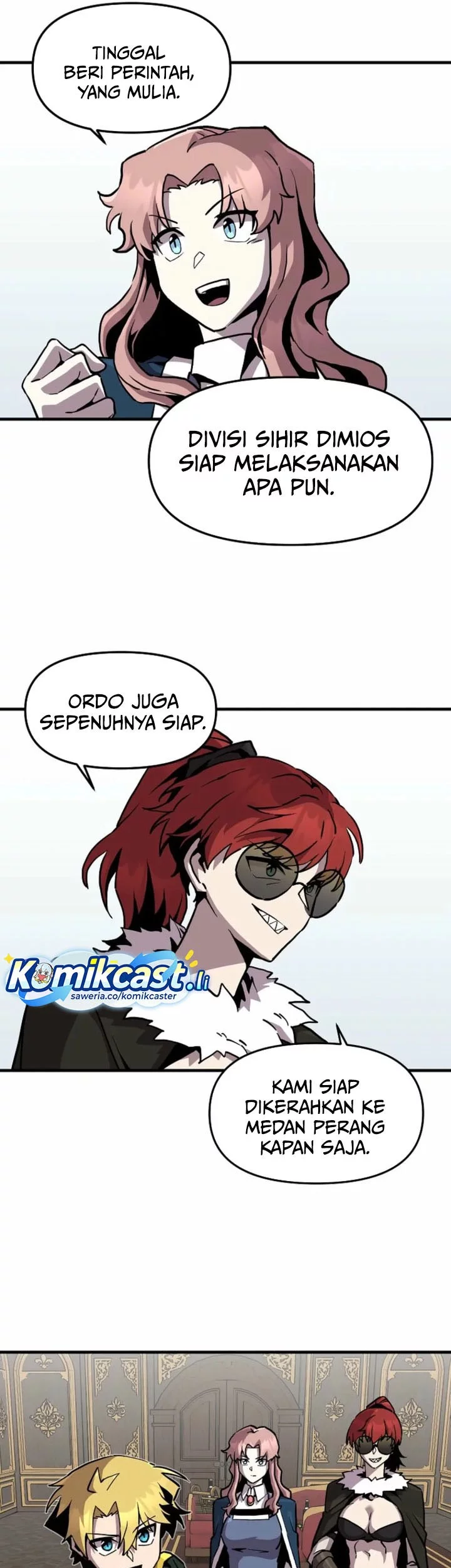 Chapter 161 - halaman 26