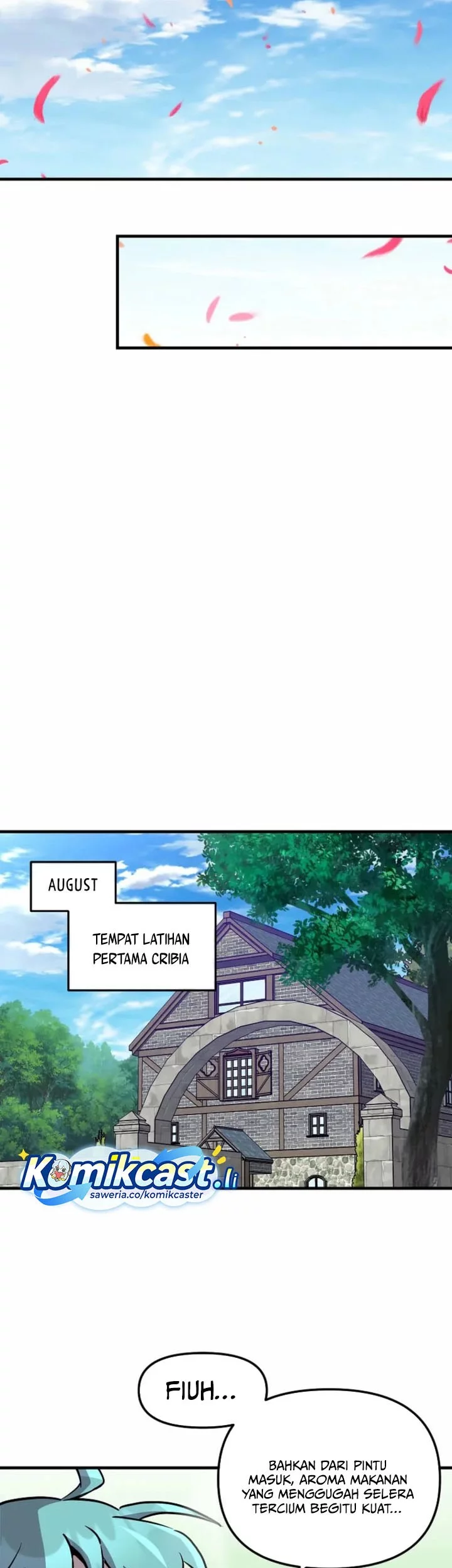 Chapter 161 - halaman 38