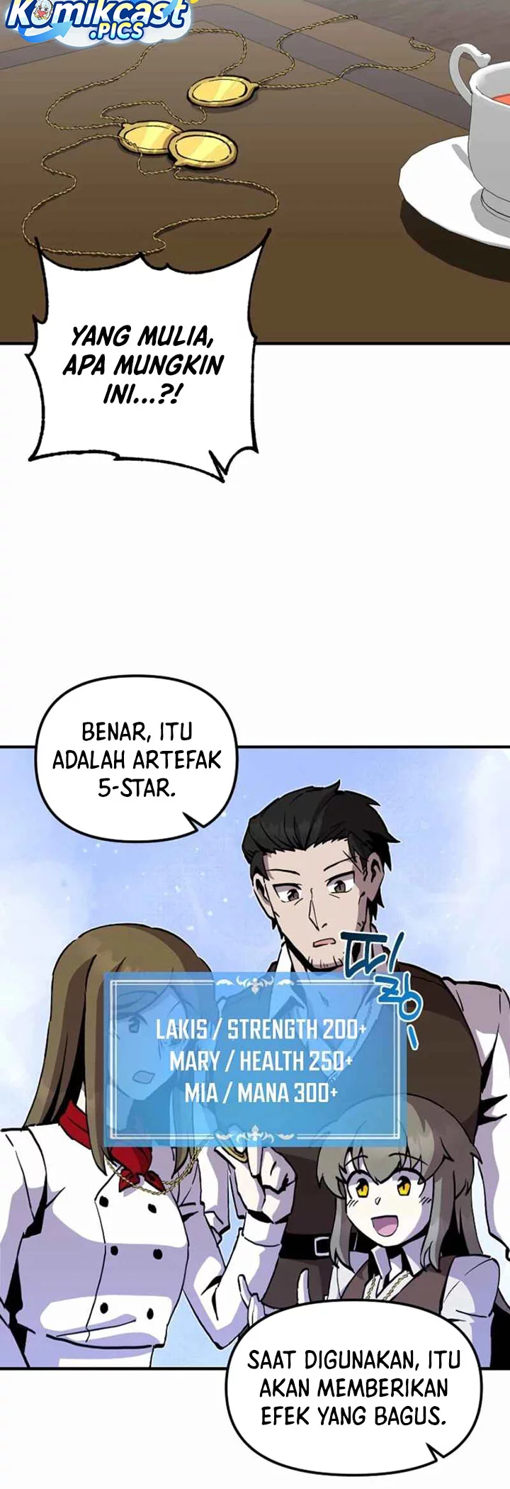 Chapter 163 - halaman 17