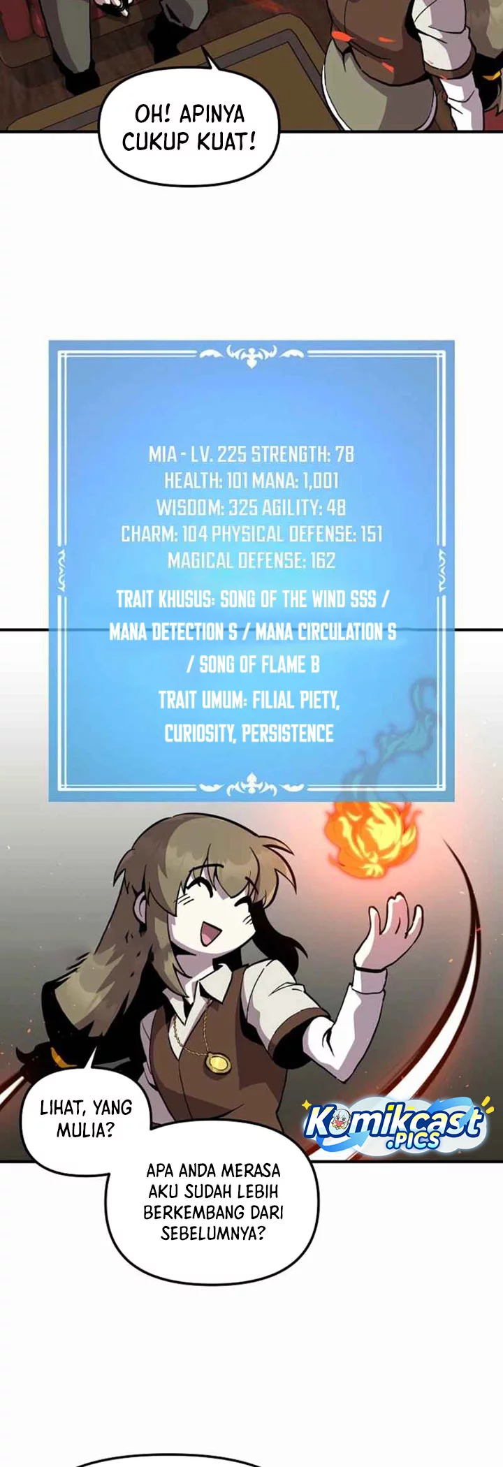 Chapter 163 - halaman 22