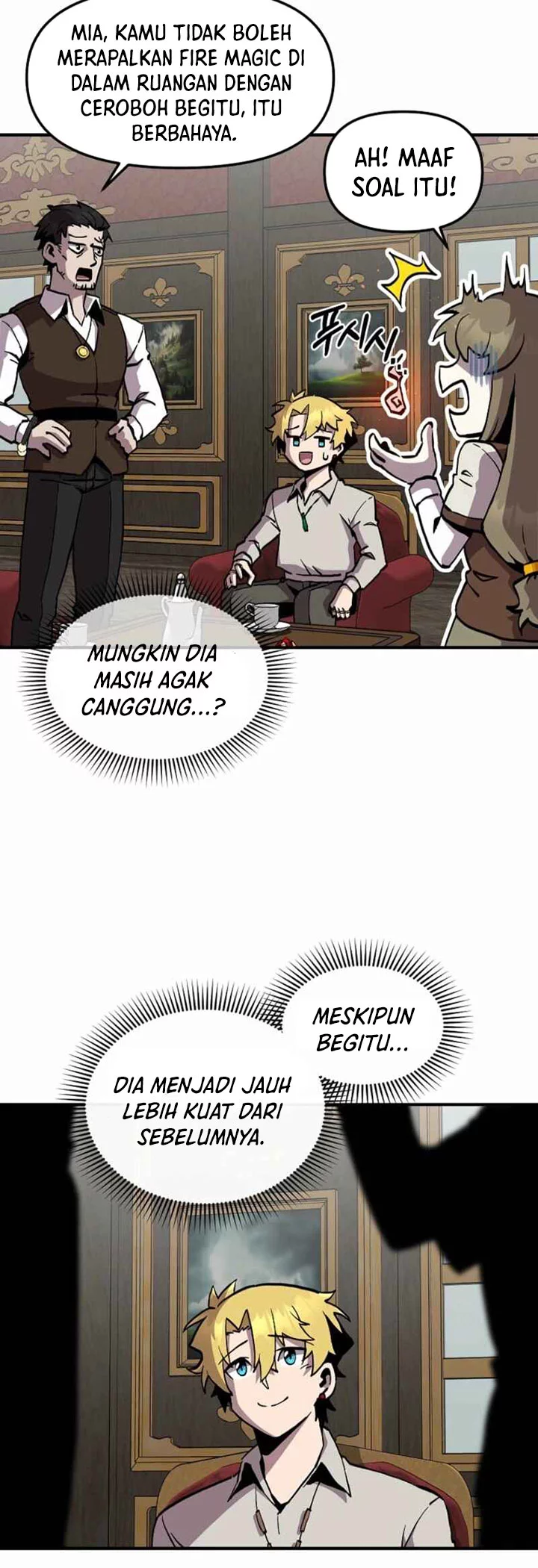 Chapter 163 - halaman 23