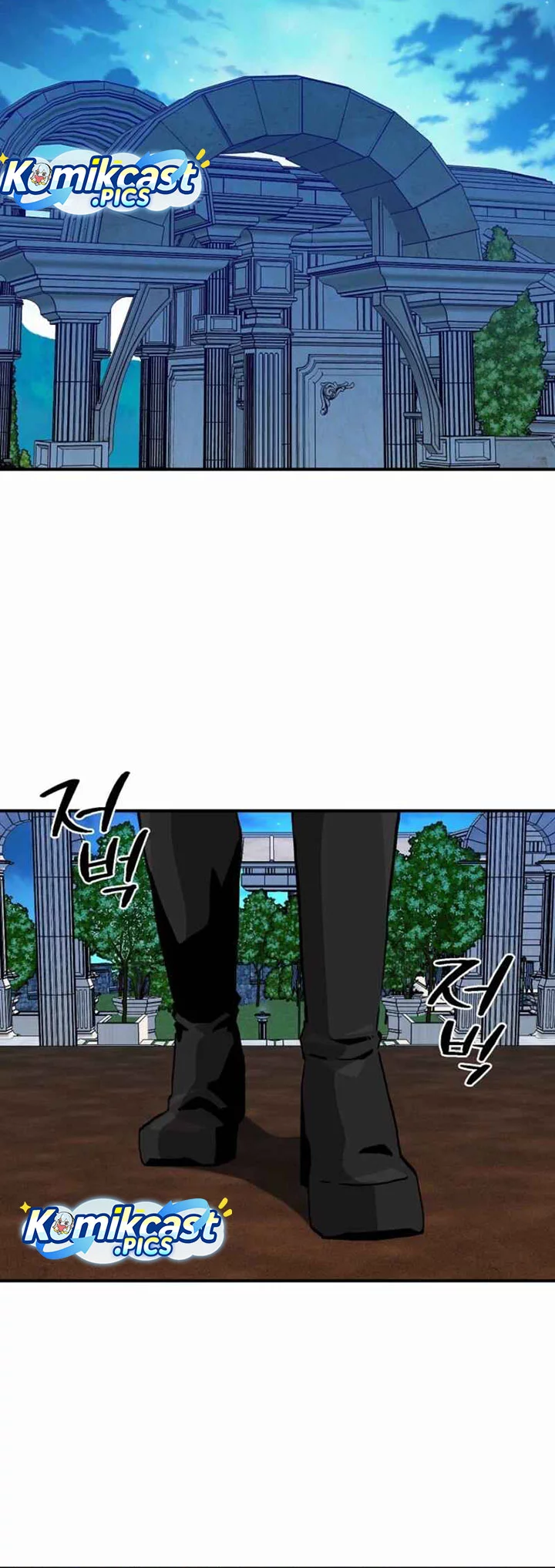 Chapter 163 - halaman 28