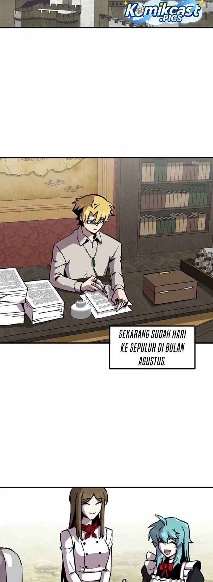Chapter 163 - halaman 4