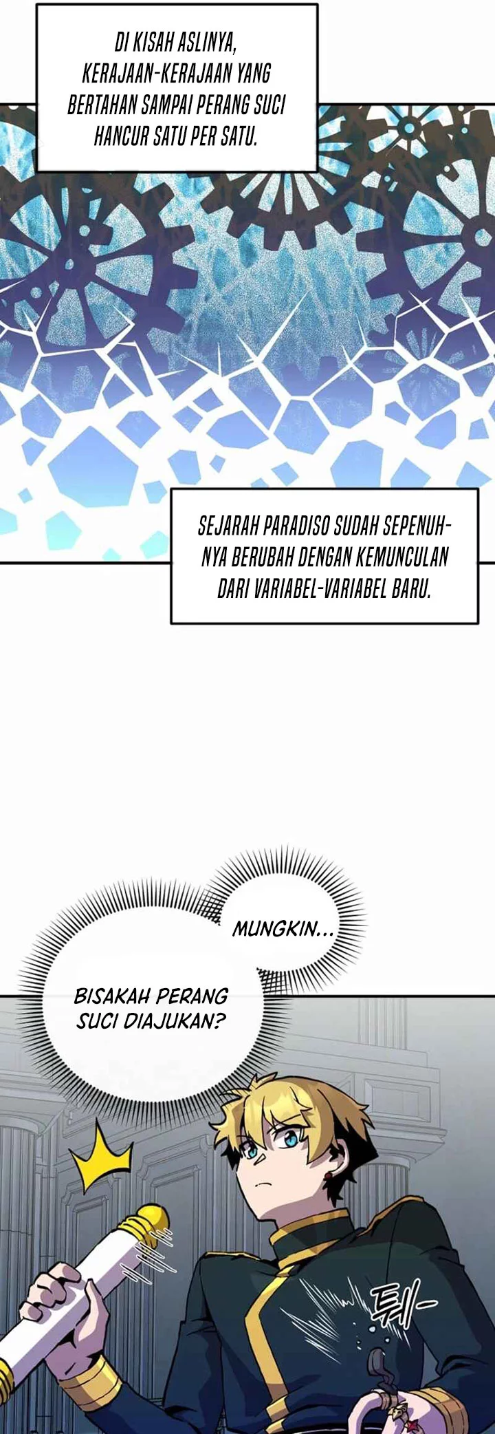 Chapter 163 - halaman 32