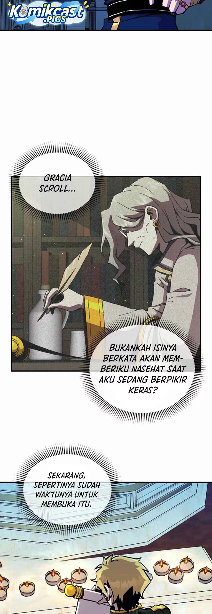 Chapter 163 - halaman 33