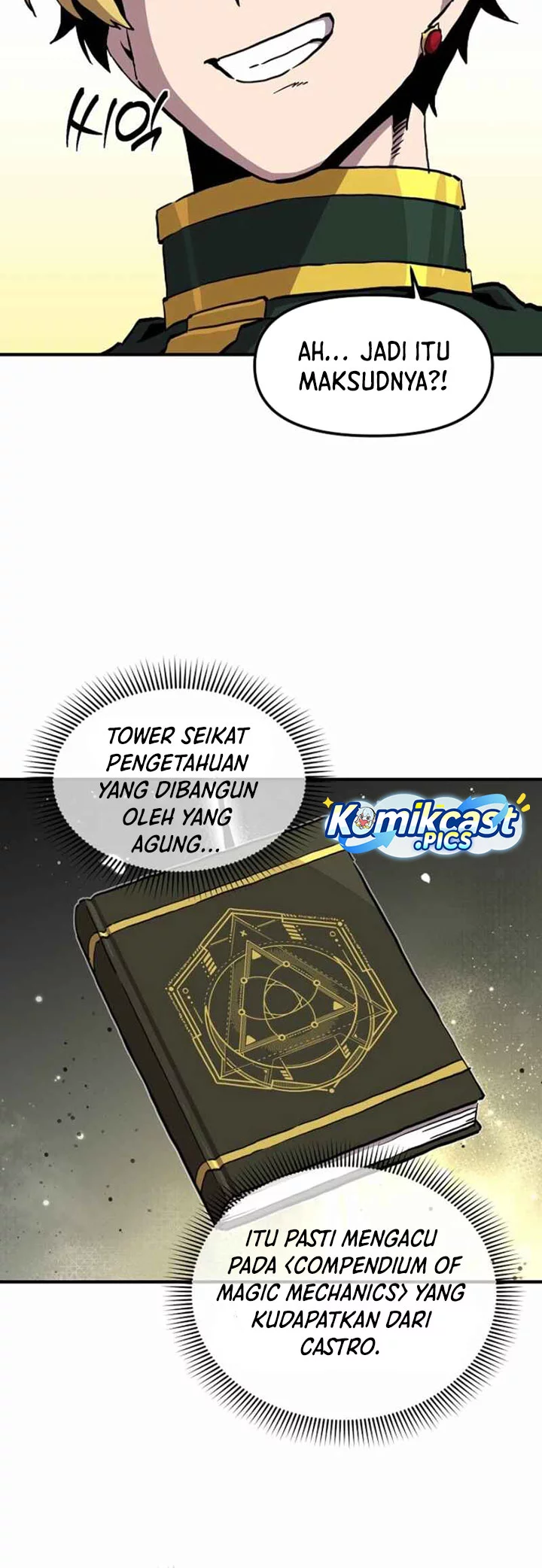 Chapter 163 - halaman 37