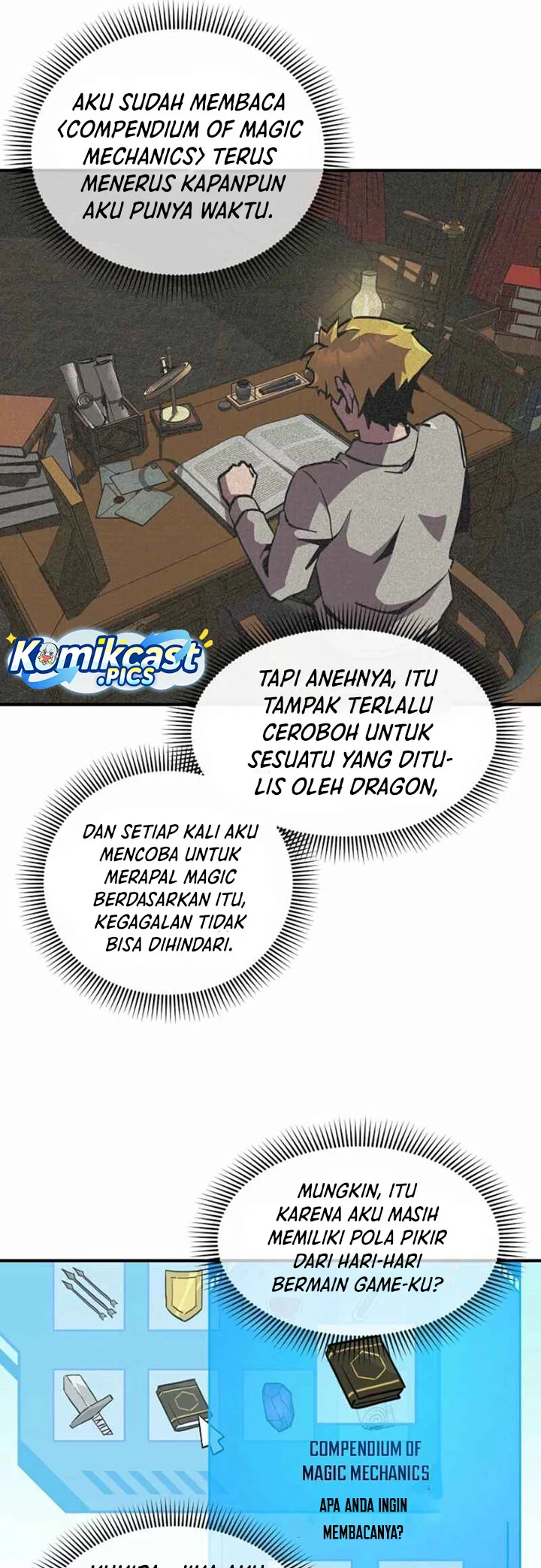 Chapter 163 - halaman 38