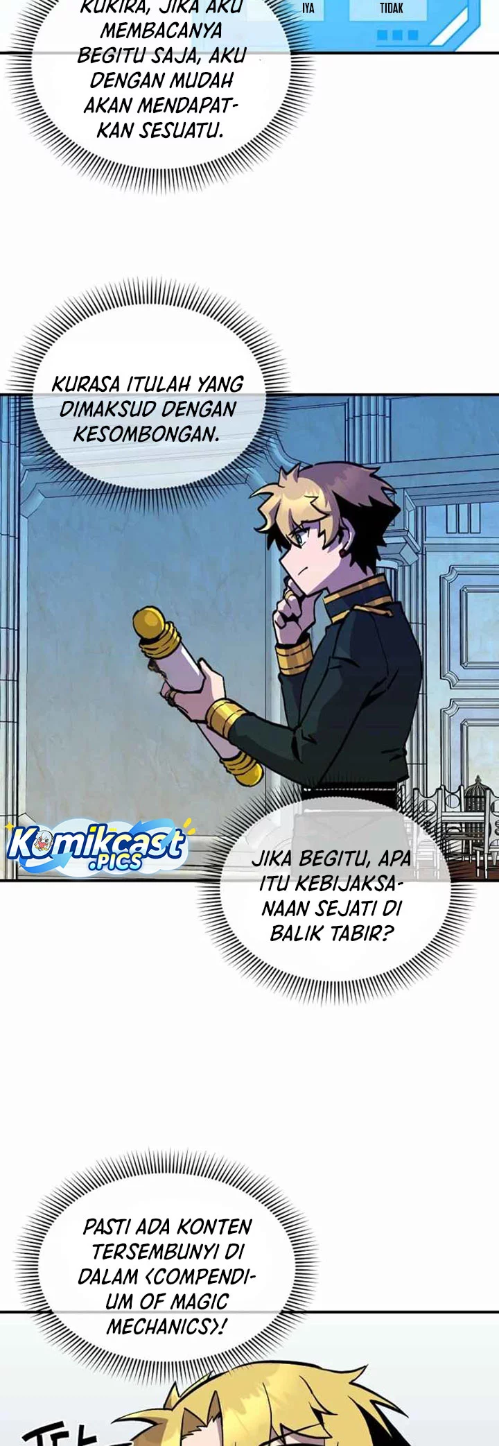 Chapter 163 - halaman 39
