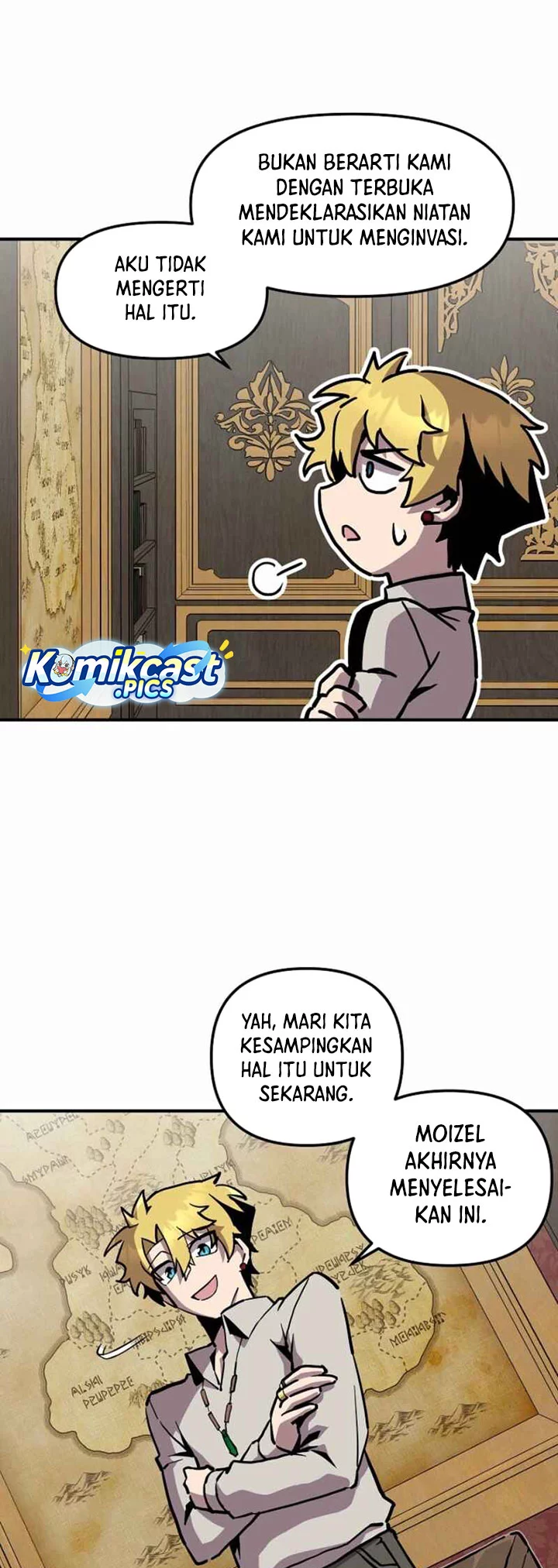 Chapter 163 - halaman 9
