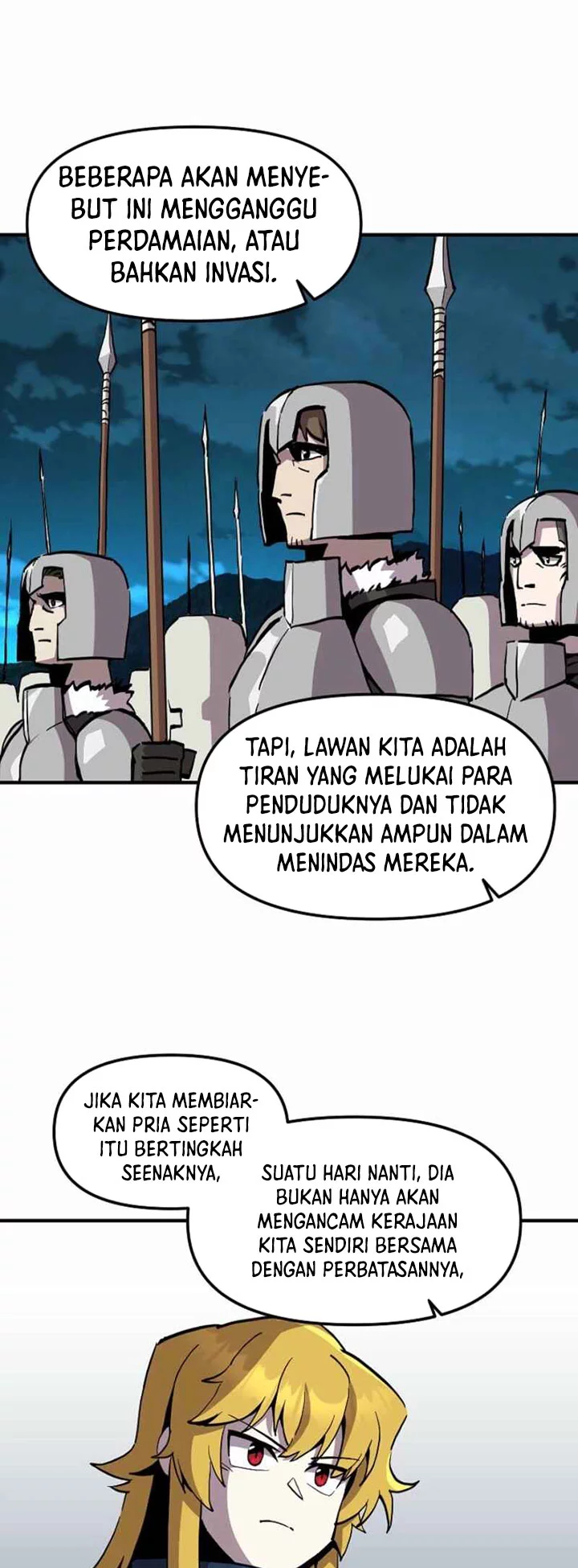 Chapter 164 - halaman 15