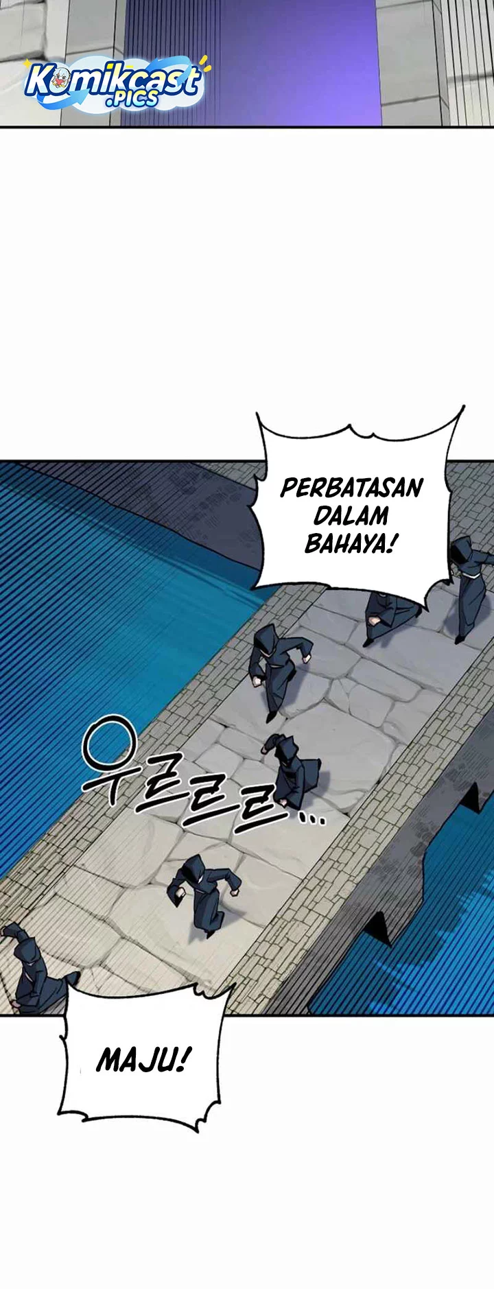 Chapter 164 - halaman 25