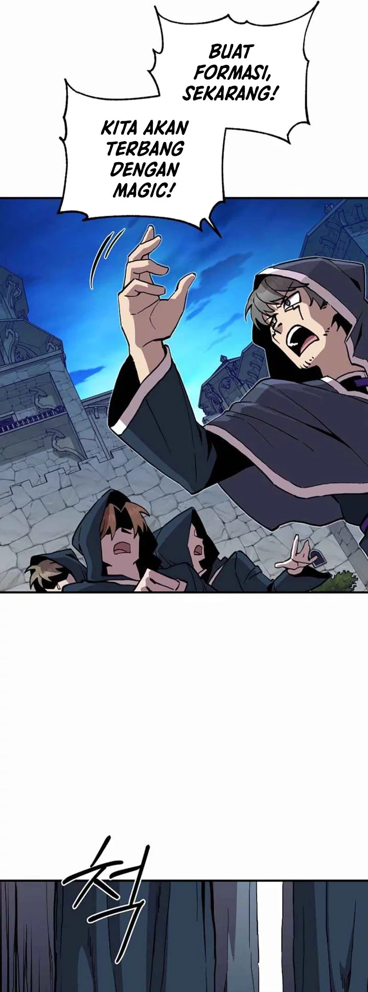 Chapter 164 - halaman 26